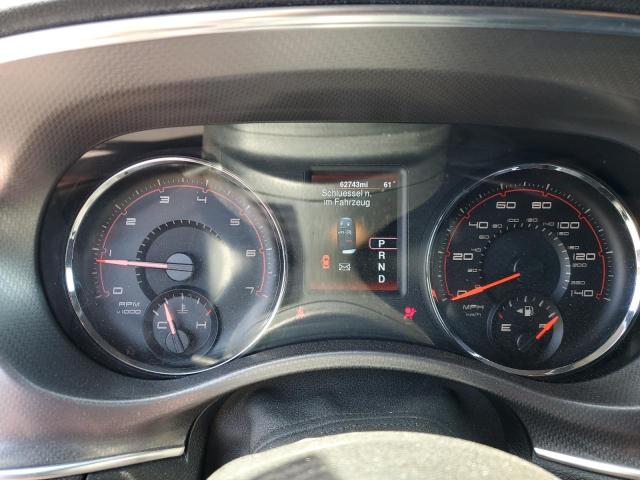 Photo 9 from auction – 2014 DODGE CHARGER SE with VIN 2C3CDXBG9EH116860