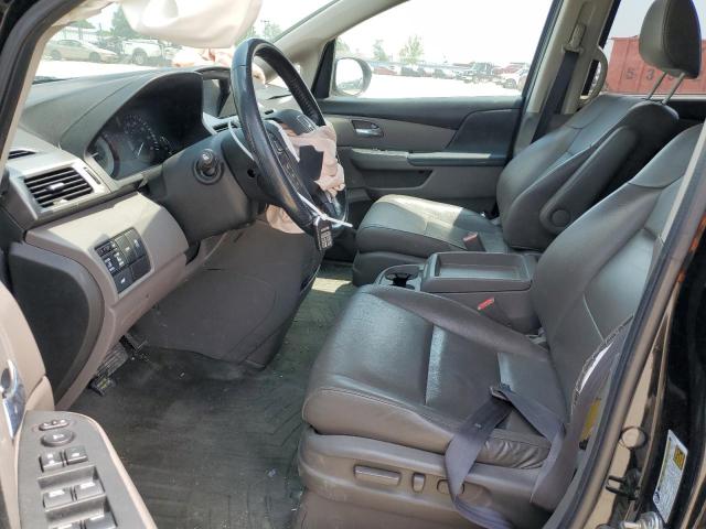 Photo 7 from auction – 2015 HONDA ODYSSEY EX with VIN 5FNRL5H69FB073592