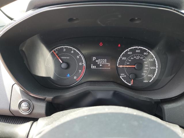 Photo 9 from auction – 2017 SUBARU IMPREZA with VIN 4S3GTAA63H3705867