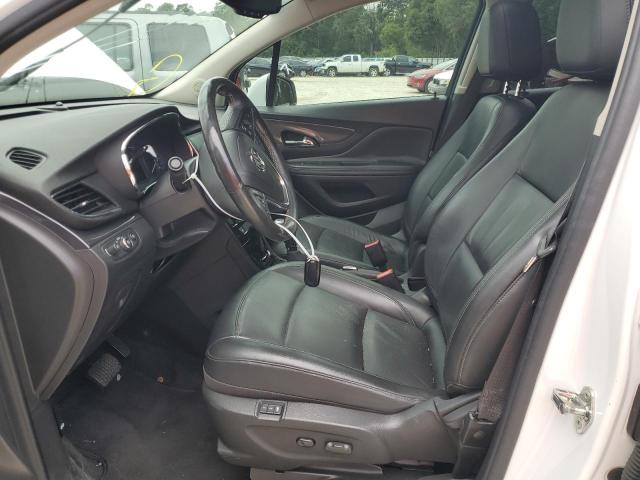 Photo 7 from auction – 2018 BUICK ENCORE ESS with VIN KL4CJGSB9JB530646