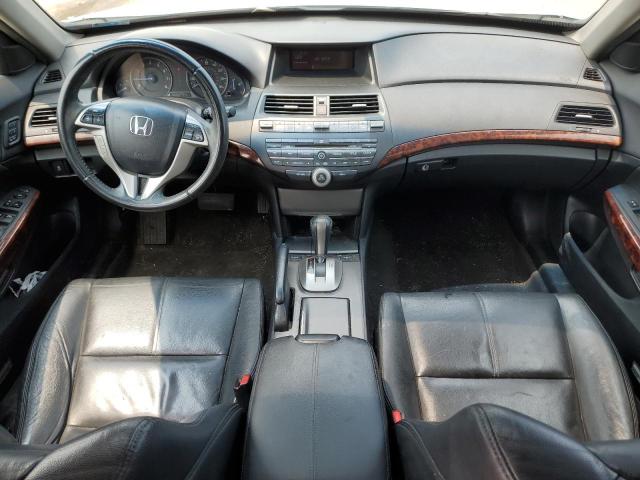 Photo 8 from auction – 2011 HONDA ACCORD CRO with VIN 5J6TF2H51BL007591