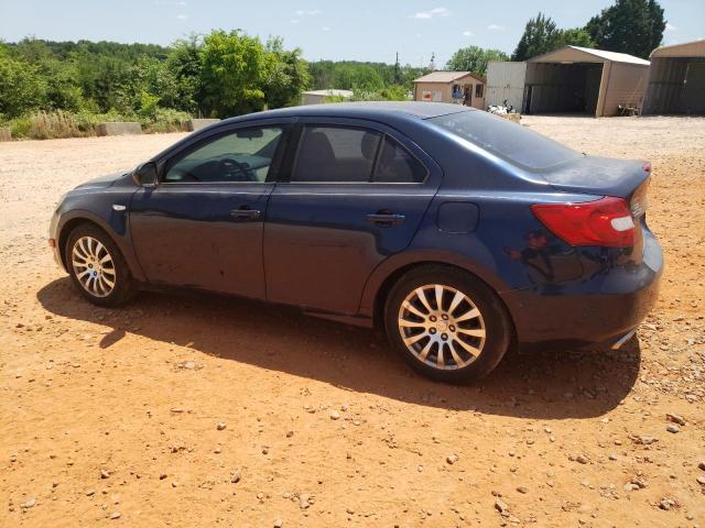 Photo 2 from auction – 2010 SUZUKI KIZASHI with VIN JS2RE9A34A6100547