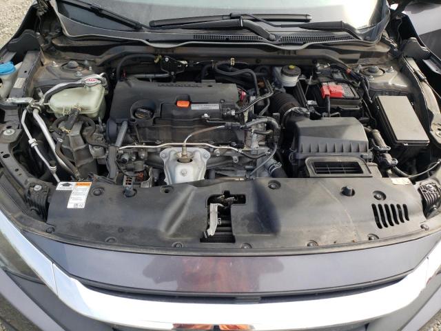 Photo 11 from auction – 2018 HONDA CIVIC LX with VIN 2HGFC2F50JH545582