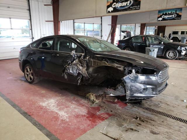 Photo 4 from auction – 2016 FORD FUSION SE with VIN 3FA6P0T99GR263233