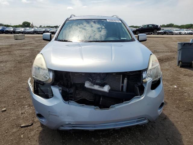 Photo 5 from auction – 2011 NISSAN ROGUE S with VIN JN8AS5MV1BW279982