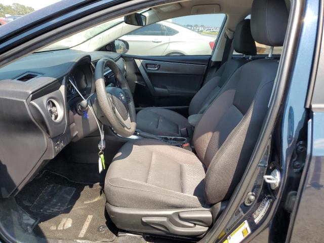 Photo 7 from auction – 2019 TOYOTA COROLLA L with VIN 5YFBURHE3KP903754