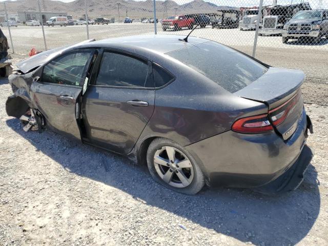 Photo 2 from auction – 2015 DODGE DART SXT with VIN 1C3CDFBB0FD344520