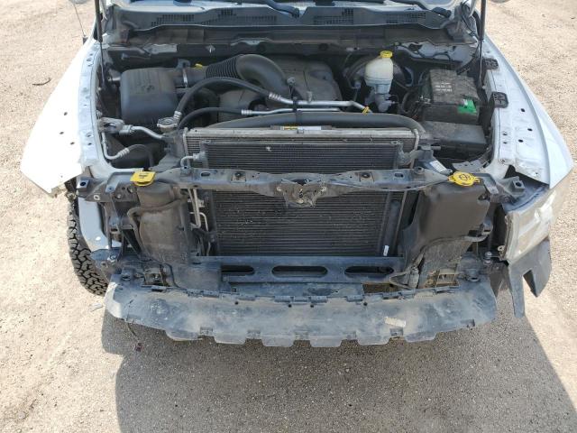 Photo 11 from auction – 2015 RAM 1500 ST with VIN 1C6RR7FT7FS764553