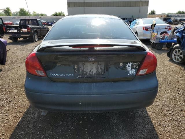 صورة رقم 6 من المزاد - 2002 FORD TAURUS SES مع VIN 1FAFP55SX2G260113