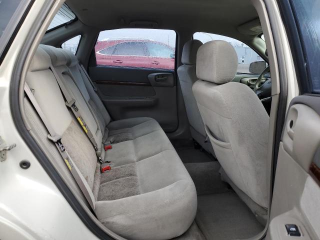 Photo 10 from auction – 2004 CHEVROLET IMPALA with VIN 2G1WF52E949424683
