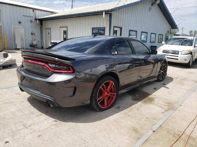 Photo 3 from auction – 2017 DODGE CHARGER R/ with VIN 2C3CDXGJ3HH533562
