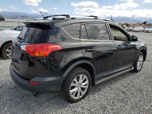 Photo 3 from auction – 2015 TOYOTA RAV4 LIMIT with VIN 2T3YFREV9FW174017