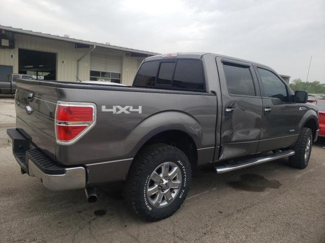 Photo 3 from auction – 2013 FORD F150 SUPER with VIN 1FTFW1ET6DFD15051