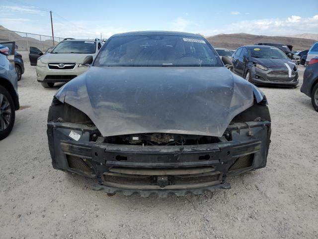 Photo 5 from auction – 2015 TESLA MODEL S with VIN 5YJSA1E25FF109294