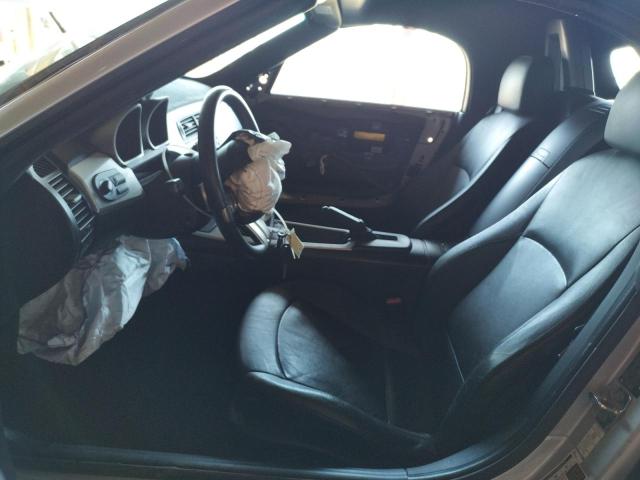 Photo 7 from auction – 2007 BMW Z4 3.0SI with VIN 4USBU53527LX03393