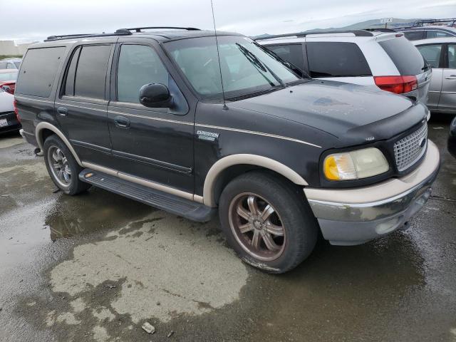 Photo 4 from auction – 1999 FORD EXPEDITION with VIN 1FMPU18L5XLC51785
