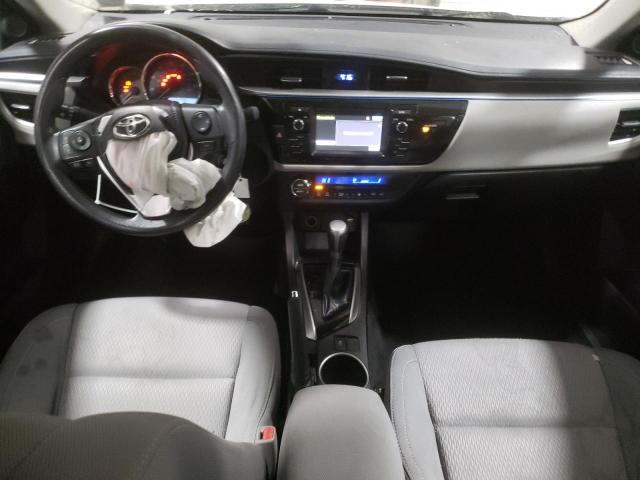 Photo 8 from auction – 2014 TOYOTA COROLLA L with VIN 5YFBURHE8EP035674