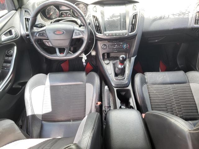 Photo 8 from auction – 2016 FORD FOCUS ST with VIN 1FADP3L92GL369675