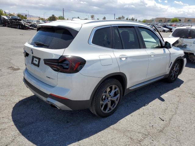 Photo 3 from auction – 2022 BMW X3 SDRIVE3 with VIN 5UX43DP02N9L20878
