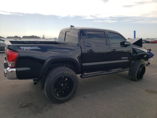 Photo 3 from auction – 2017 TOYOTA TACOMA DOU with VIN 3TMAZ5CN8HM045355