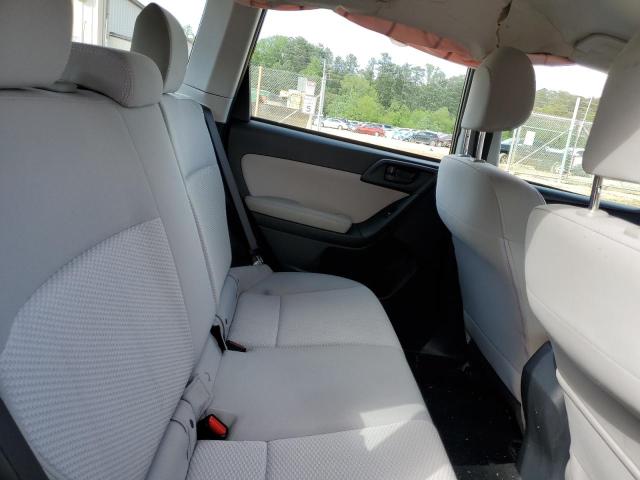 Foto 11 de la subasta – 2016 SUBARU FORESTER 2 con VIN JF2SJABC1GH438106