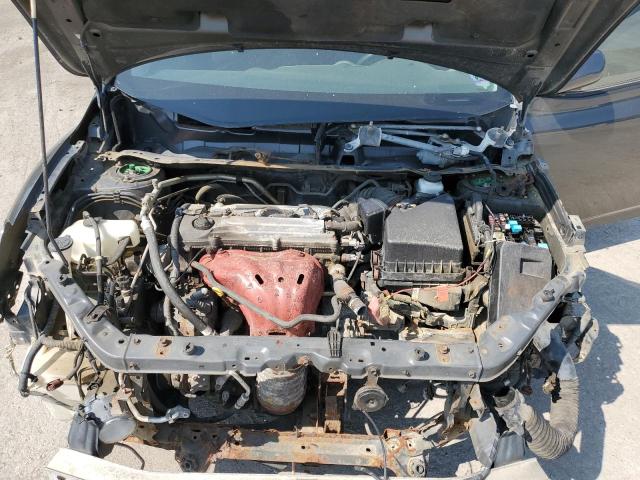 Photo 11 from auction – 2009 TOYOTA COROLLA MA with VIN 2T1KE40E69C004960