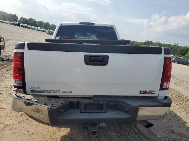 Photo 6 from auction – 2011 GMC SIERRA K25 with VIN 1GT220CG9BZ235572