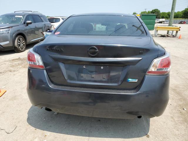 Photo 6 from auction – 2014 NISSAN ALTIMA 2.5 with VIN 1N4AL3AP9EN384840