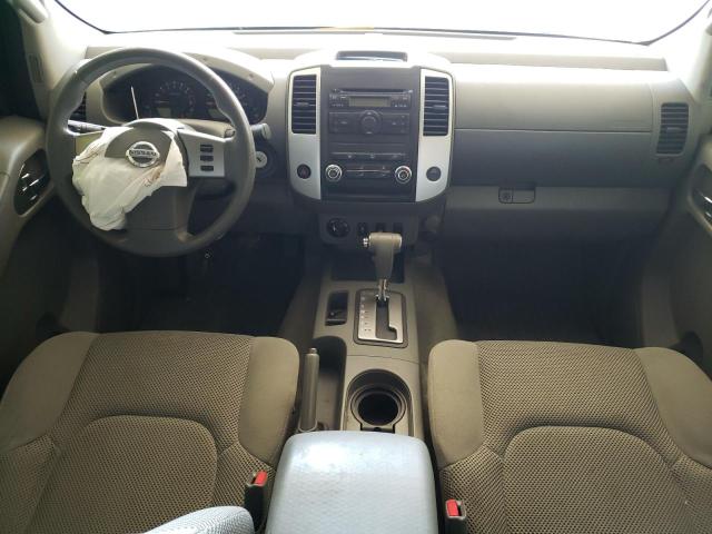 Photo 8 from auction – 2012 NISSAN FRONTIER S with VIN 1N6AD0EV3CC464462