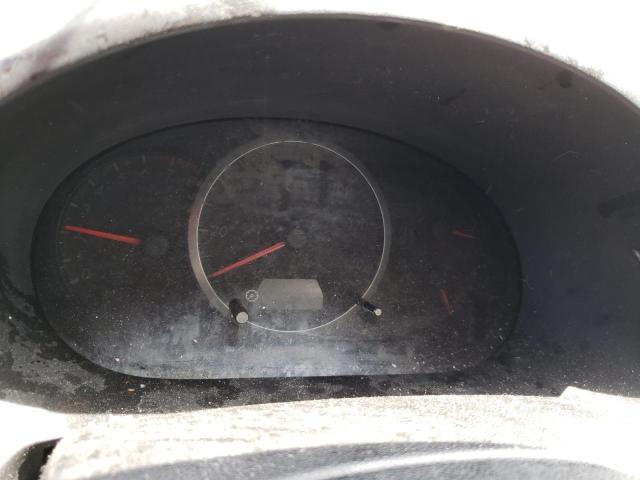 Photo 9 from auction – 2009 MAZDA 5 with VIN JM1CR29L690339872