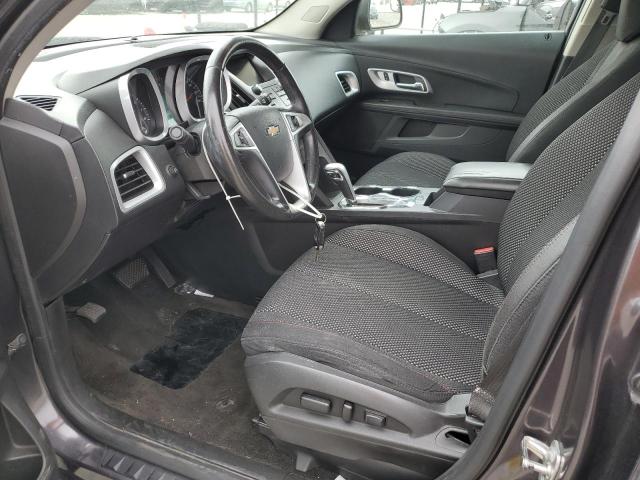 Photo 7 from auction – 2014 CHEVROLET EQUINOX LT with VIN 2GNALBEK5E6249790