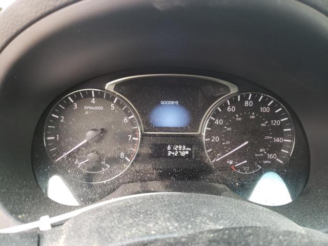 Photo 9 from auction – 2014 NISSAN ALTIMA 2.5 with VIN 1N4AL3AP3EC265029