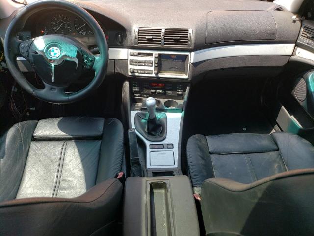 Photo 8 from auction – 1998 BMW 540 I with VIN WBADE5324WBV94440