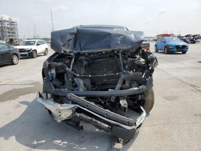 Photo 5 from auction – 2010 FORD F150 SUPER with VIN 1FTEW1C89AFD42556