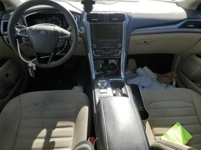 Photo 8 from auction – 2019 FORD FUSION SE with VIN 3FA6P0LU7KR154895
