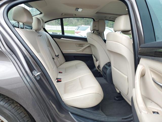 Photo 10 from auction – 2011 BMW 535 XI with VIN WBAFU7C50BC779705