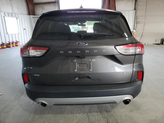Photo 6 from auction – 2020 FORD ESCAPE SE with VIN 1FMCU9G65LUC75596