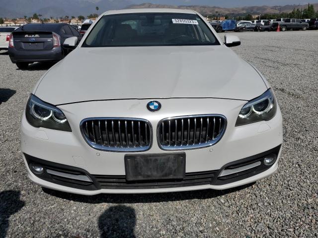 Photo 5 from auction – 2015 BMW 528 I with VIN WBA5A5C50FD521161