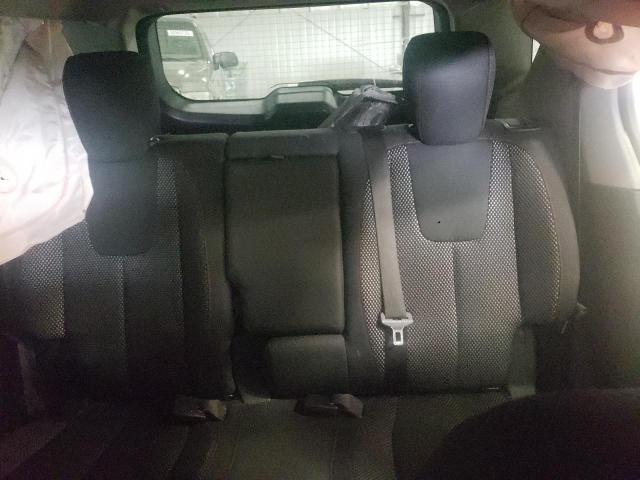 Photo 10 from auction – 2012 CHEVROLET EQUINOX LT with VIN 2GNALDEK5C6134597