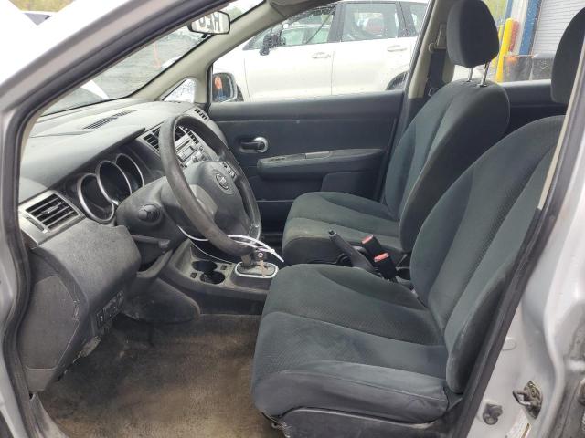 Photo 7 from auction – 2012 NISSAN VERSA S with VIN 3N1BC1CPXCK199069