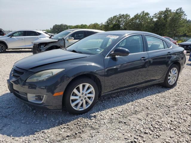 MAZDA 6 I 2012 with VIN 1YVHZ8DH0C5M19183 - Photo from auction