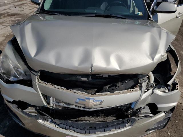 Photo 12 from auction – 2013 CHEVROLET EQUINOX LT with VIN 2GNALDEK7D1166658