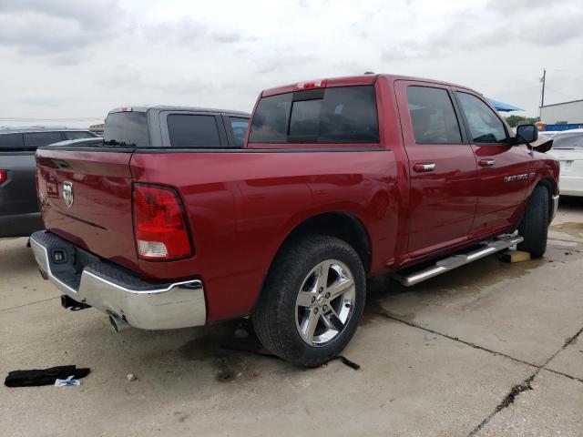 Photo 3 from auction – 2012 DODGE RAM 1500 S with VIN 1C6RD6LT6CS246264