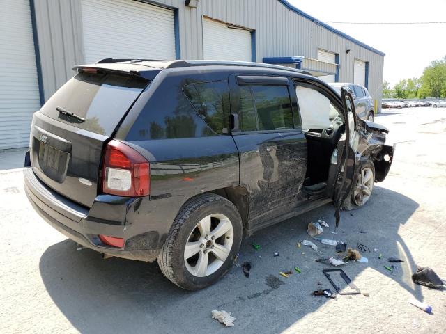 Photo 3 from auction – 2015 JEEP COMPASS with VIN 1C4NJDEB5FD323630