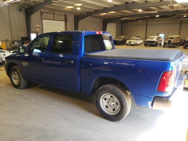Photo 2 from auction – 2019 RAM 1500 CLASS with VIN 1C6RR7KG0KS698723