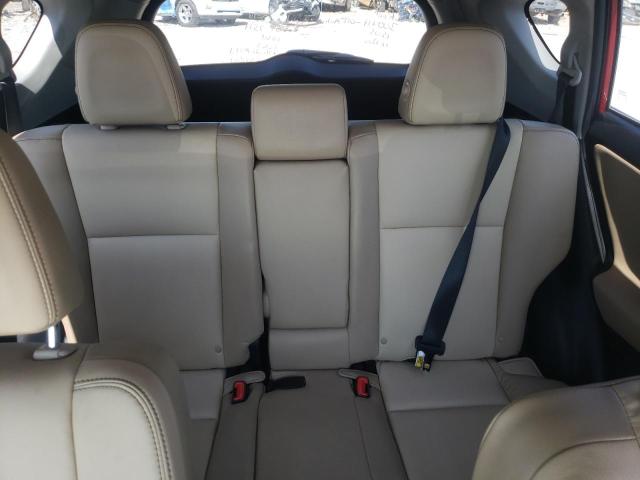 Photo 10 from auction – 2015 TOYOTA RAV4 LIMIT with VIN 2T3YFREV0FW153847