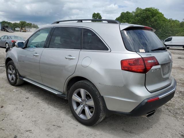 Zdjęcie 2 z aukcji – 2012 ACURA MDX TECHNO z VIN 2HNYD2H35CH506550