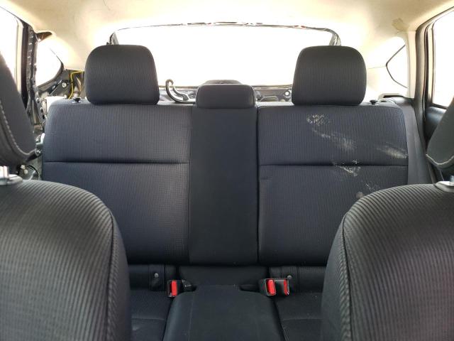 Photo 10 from auction – 2015 SUBARU IMPREZA SP with VIN JF1GPAU68FH200588