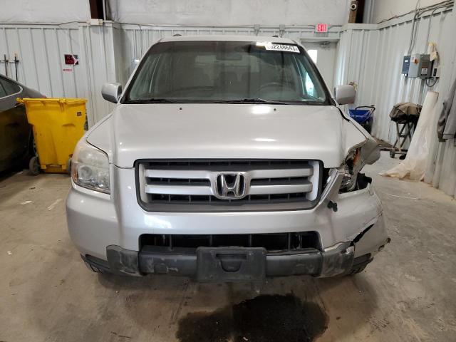 Photo 5 from auction – 2008 HONDA PILOT VP with VIN 5FNYF28268B013884