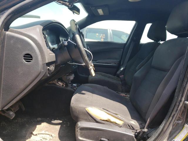 Photo 7 from auction – 2014 DODGE CHARGER PO with VIN 2C3CDXAT0EH366650